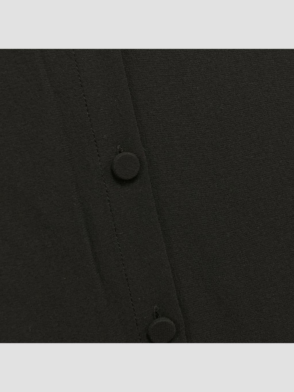 Camisa SAINT LAURENT - Talla S (VOP01051859)-4