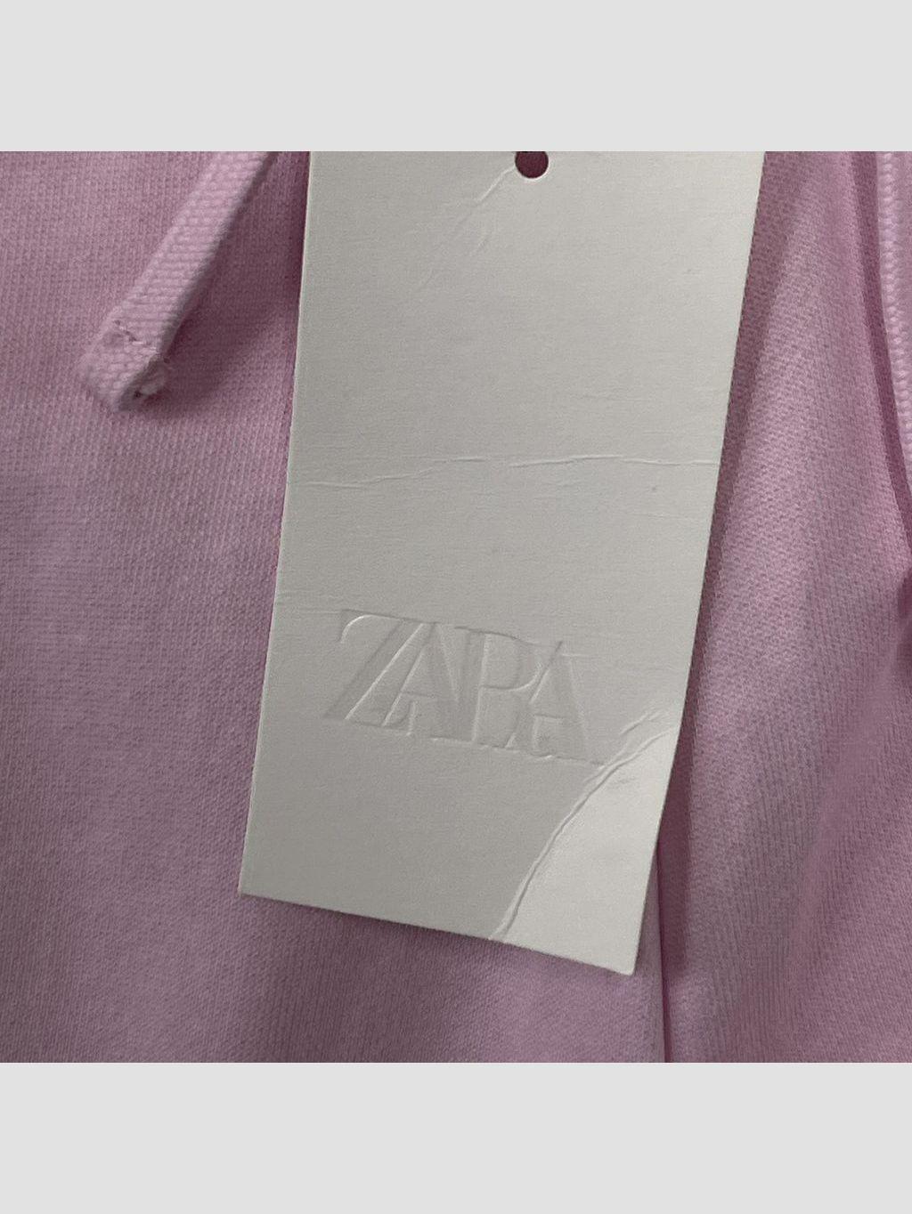 Buzo ZARA - Talla 36 (VOP01205701)-2