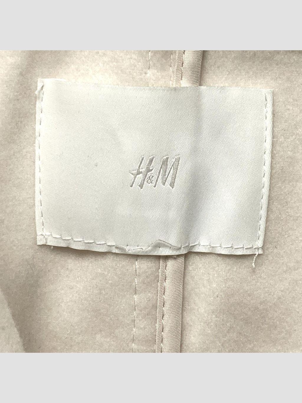 Chaqueta formal H&M - Talla S (VOP00972360)-1