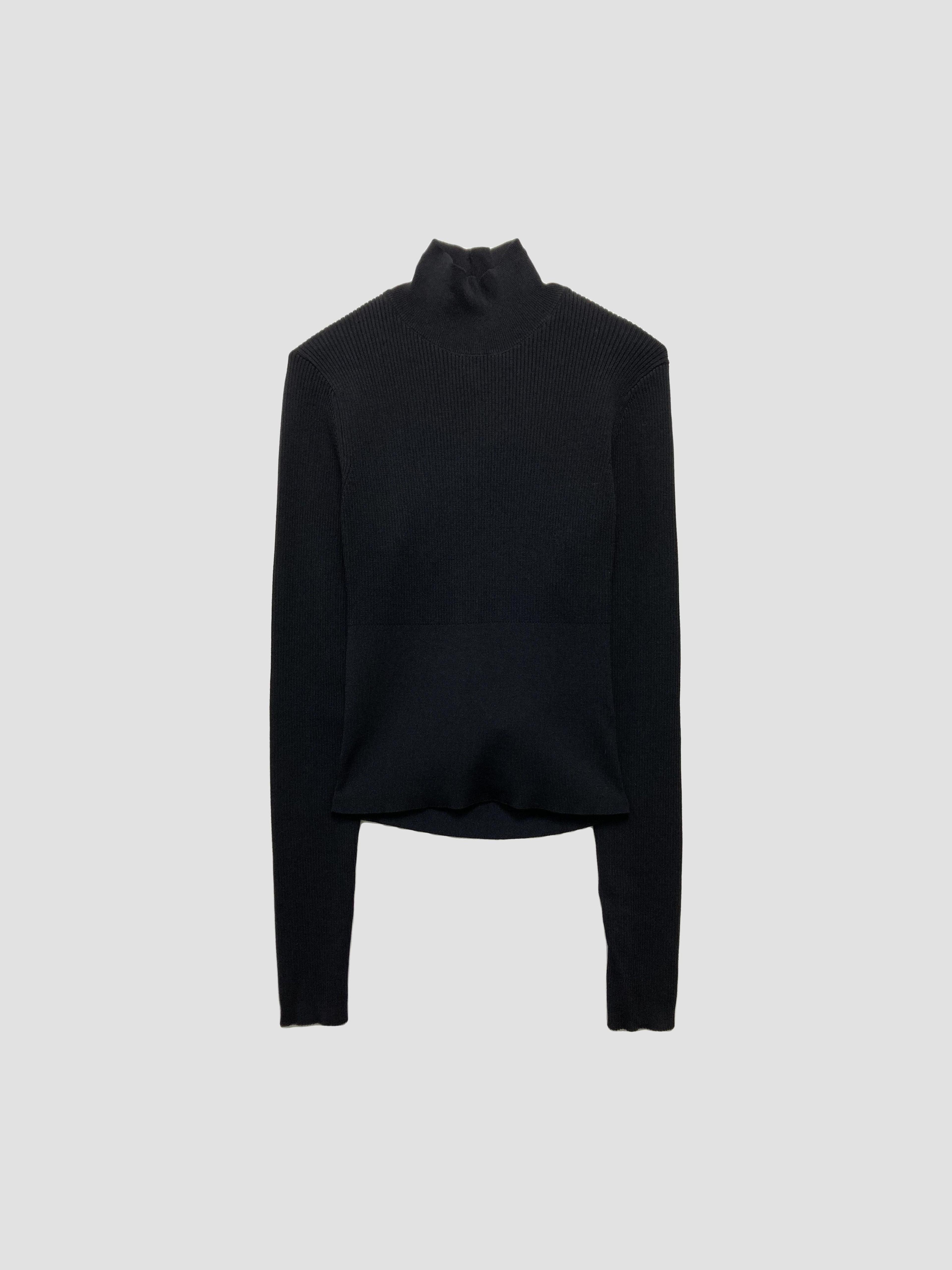 Polera ZARA - Talla M (VOP00956023)-0