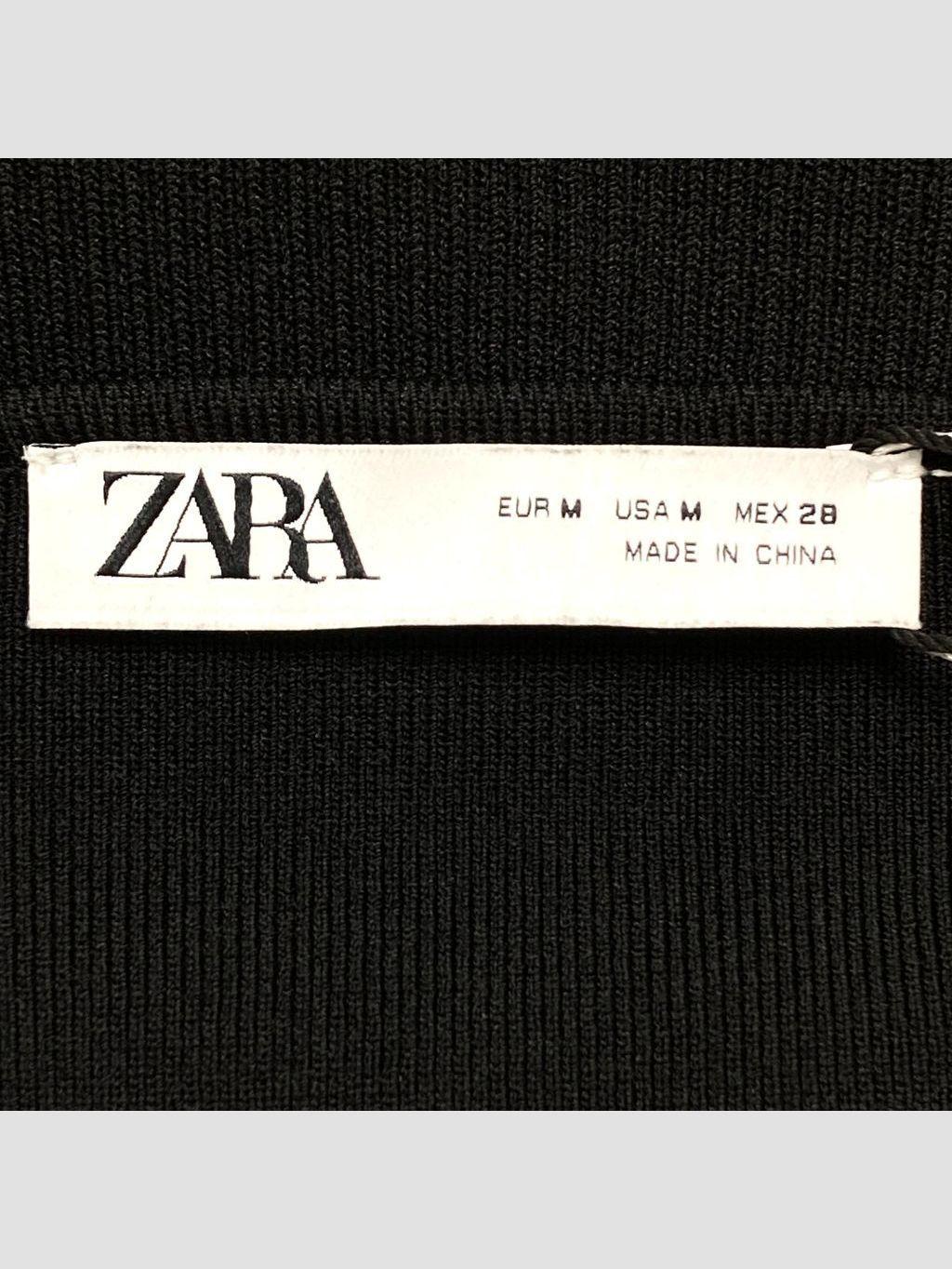 Polera ZARA - Talla M (VOP00956023)-2