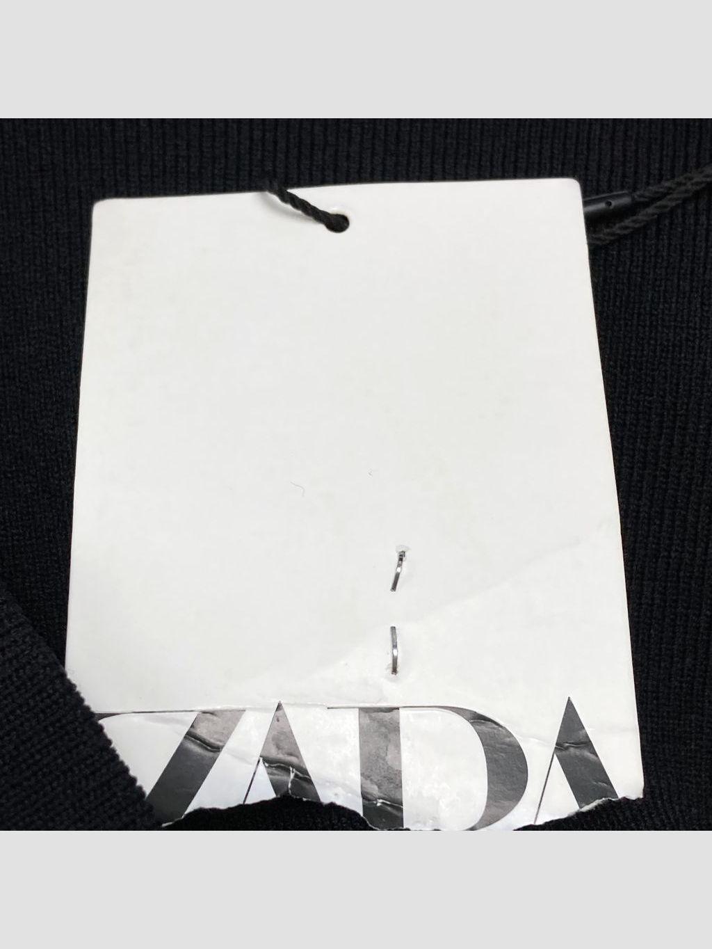 Polera ZARA - Talla M (VOP00956023)-3