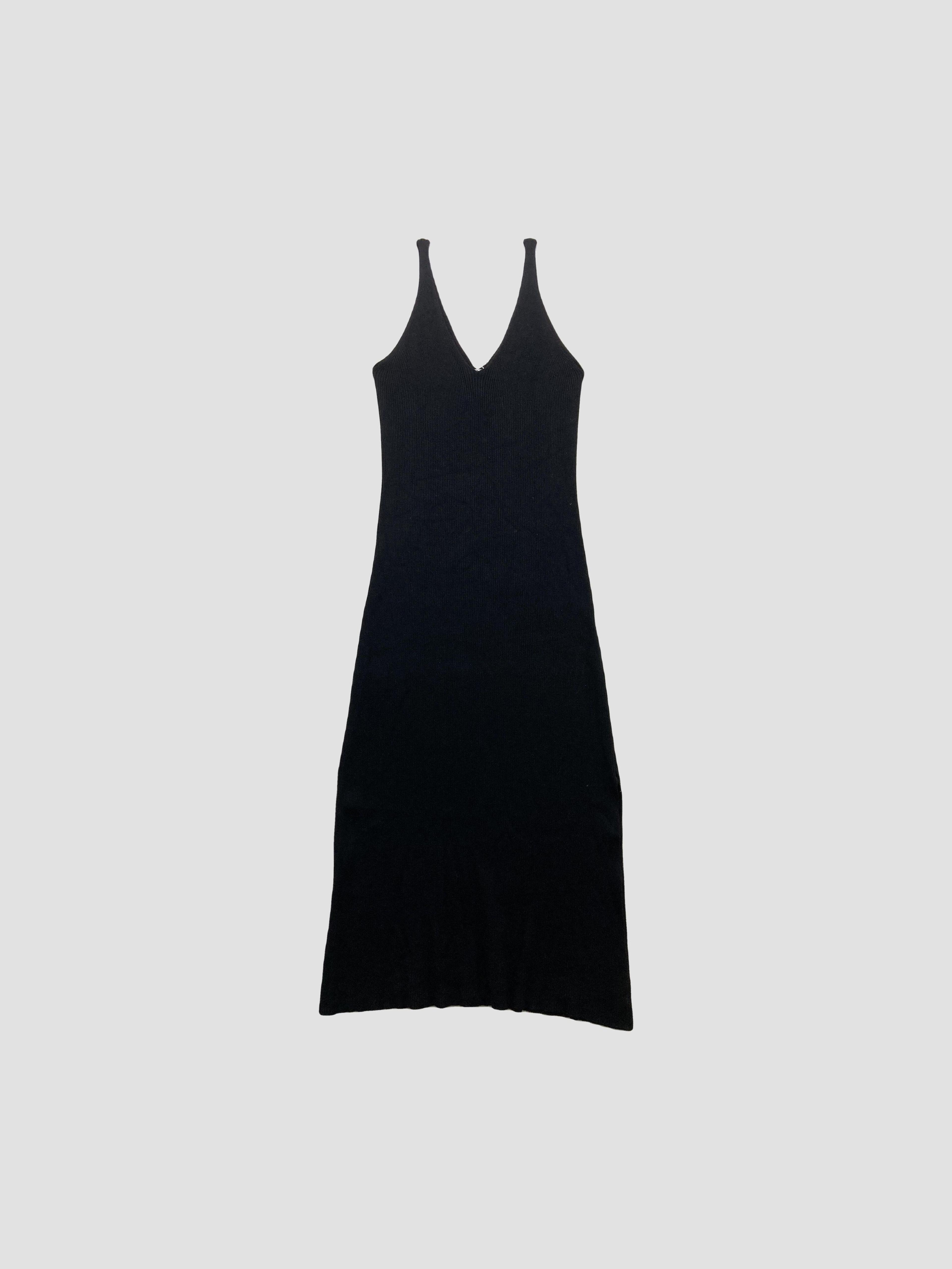 Vestido largo ALANIZ - Talla M (VOP01044768)-0