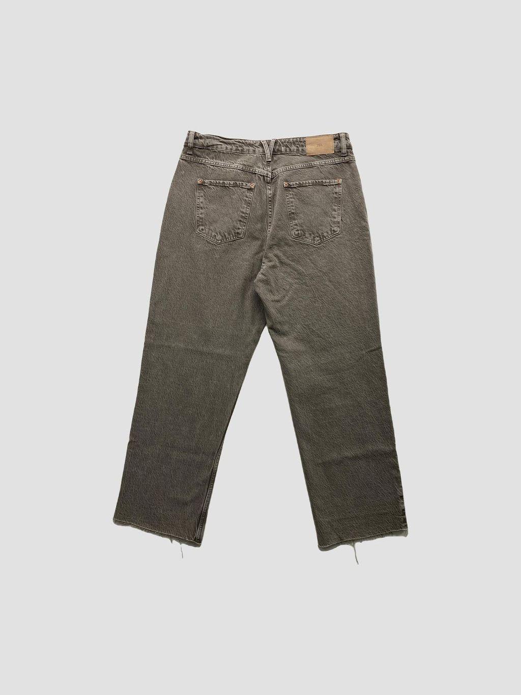 Jean ZARA - Talla 44 (VOP01006615)-1