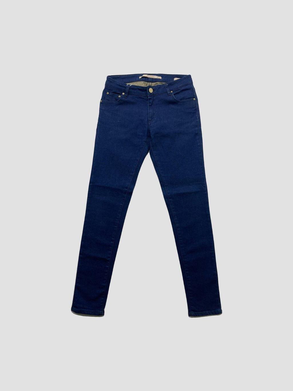 Jean ZARA - Talla 36 (VOP00964585)-0