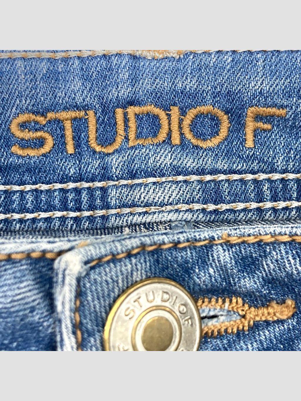 Jean STUDIO F - Talla 36 (VOP01080990)-2