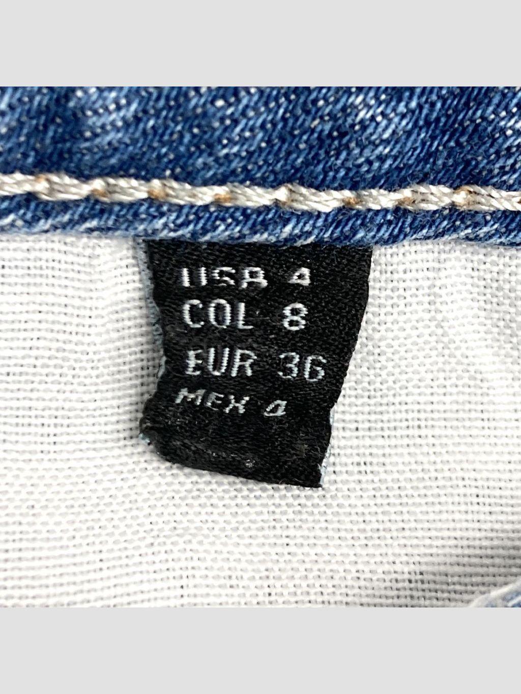 Jean STUDIO F - Talla 36 (VOP01080990)-3