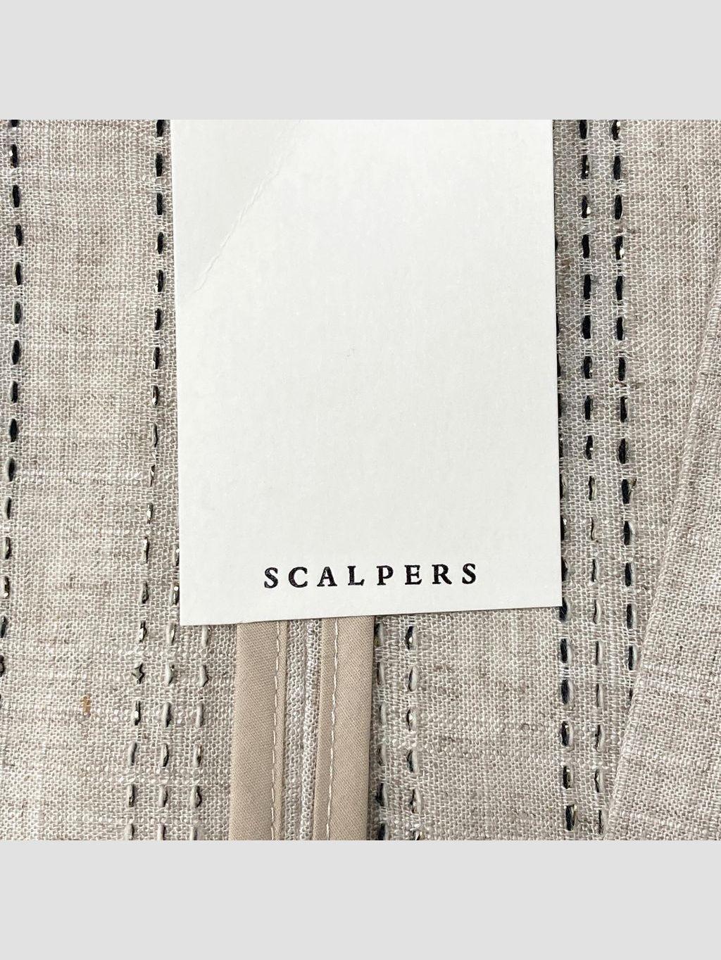 Kimono SCALPERS - Talla M (VOP01084614)-2