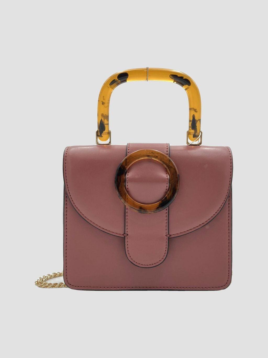 Cartera TOPSHOP - Talla Talla Única (VOP00874950)-0