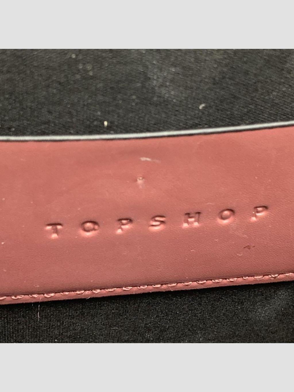 Cartera TOPSHOP - Talla Talla Única (VOP00874950)-1