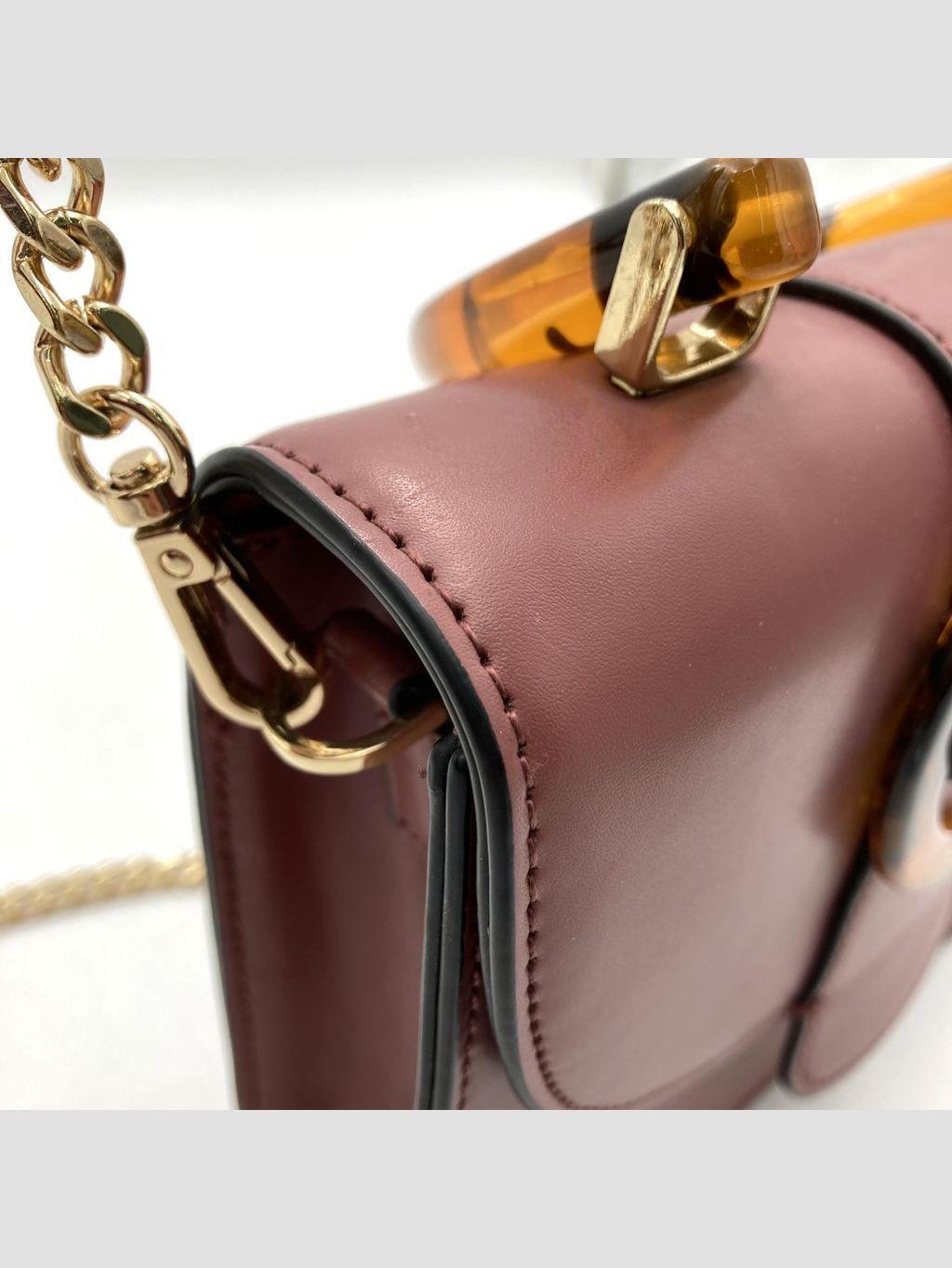 Cartera TOPSHOP - Talla Talla Única (VOP00874950)-2