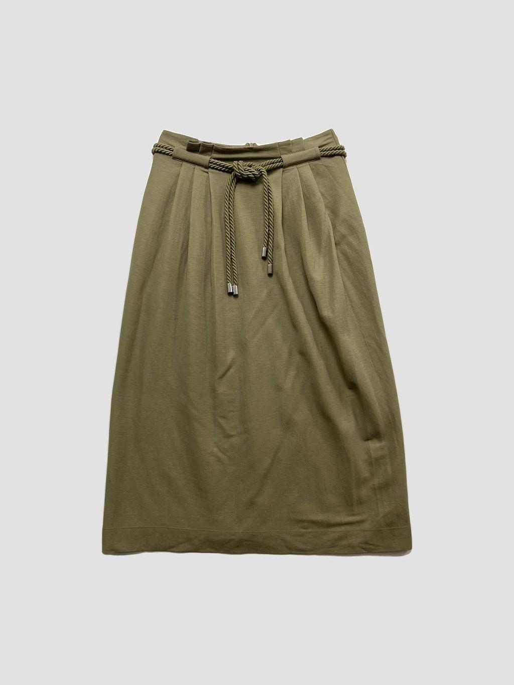 Falda larga ESPRIT - Talla 36 (VOP00912146)-0