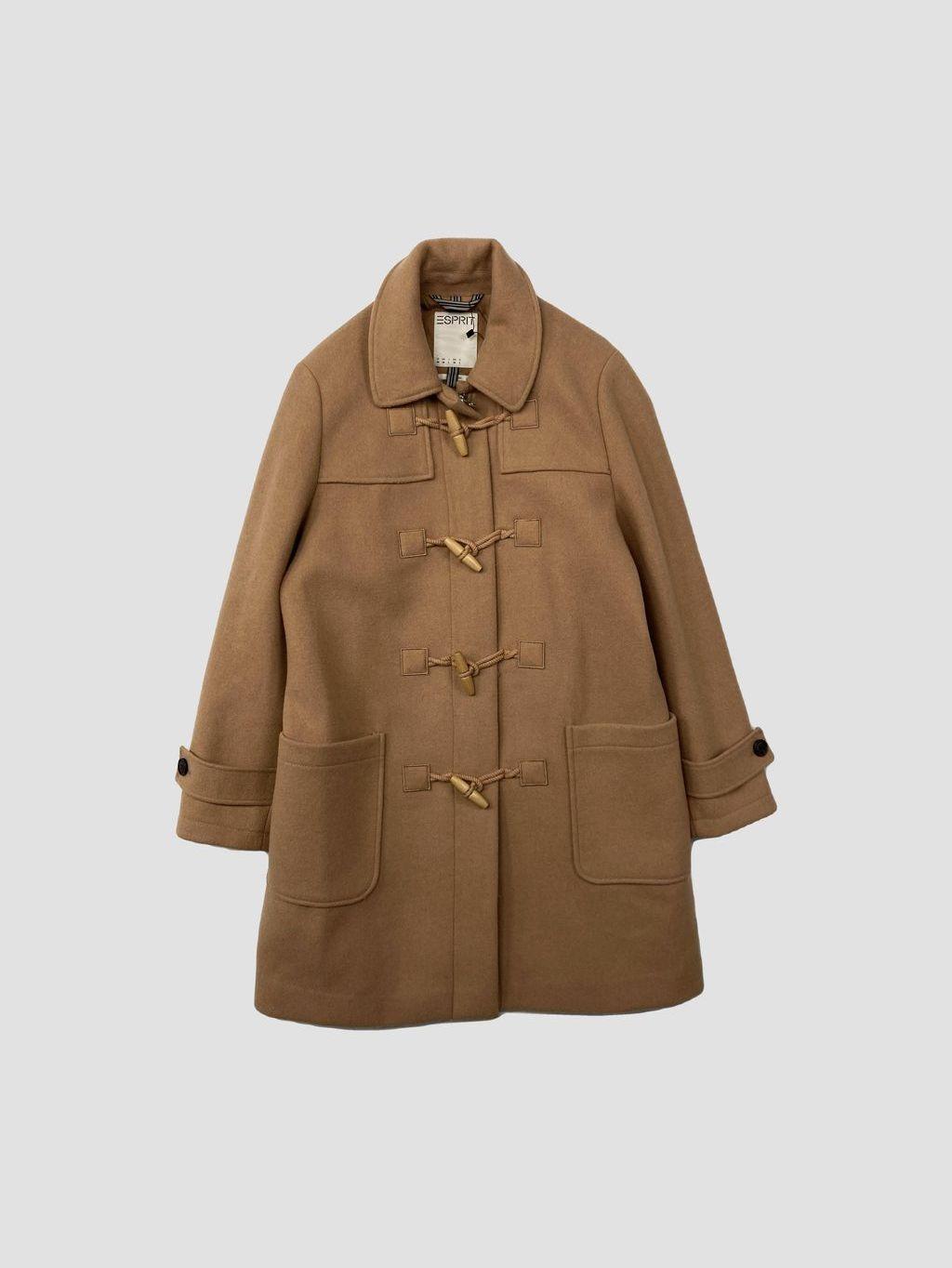 Abrigo ESPRIT - Talla M (VOP01223150)-0