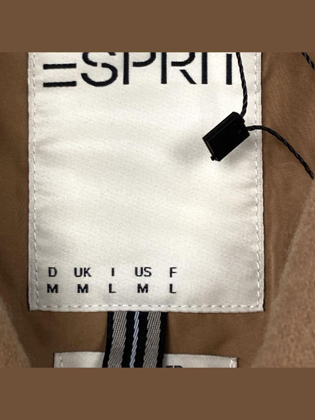 Abrigo ESPRIT - Talla M (VOP01223150)-1