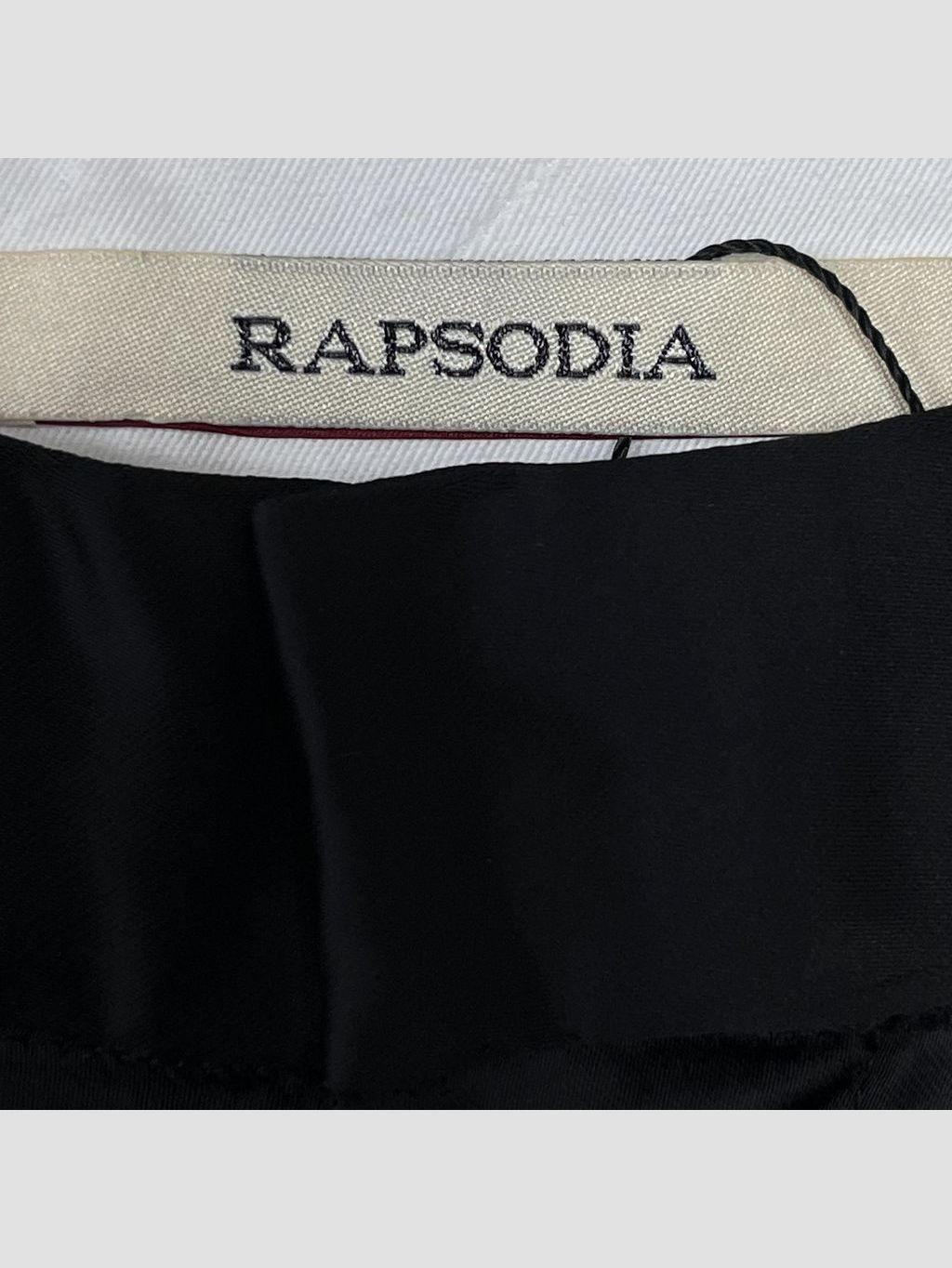Pantalón RAPSODIA - Talla 38 (VOP01215537)-1
