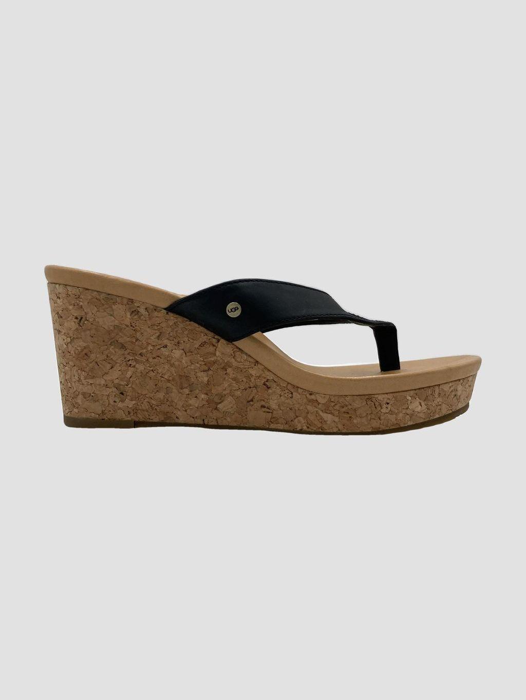 Sandalias UGG - Talla 38 (VOP01205665)-0