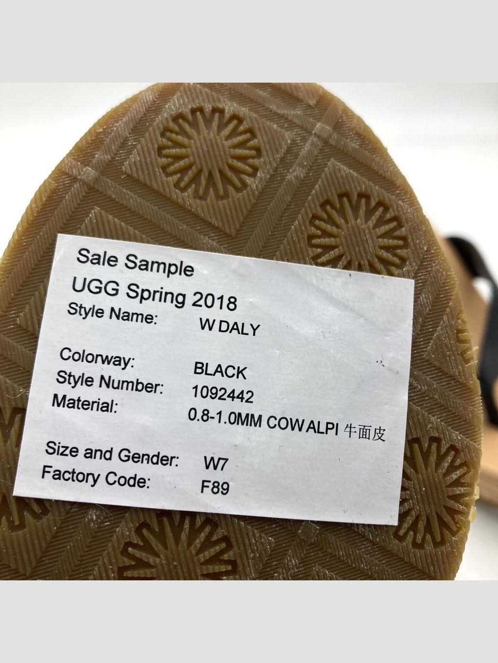 Sandalias UGG - Talla 38 (VOP01205665)-5