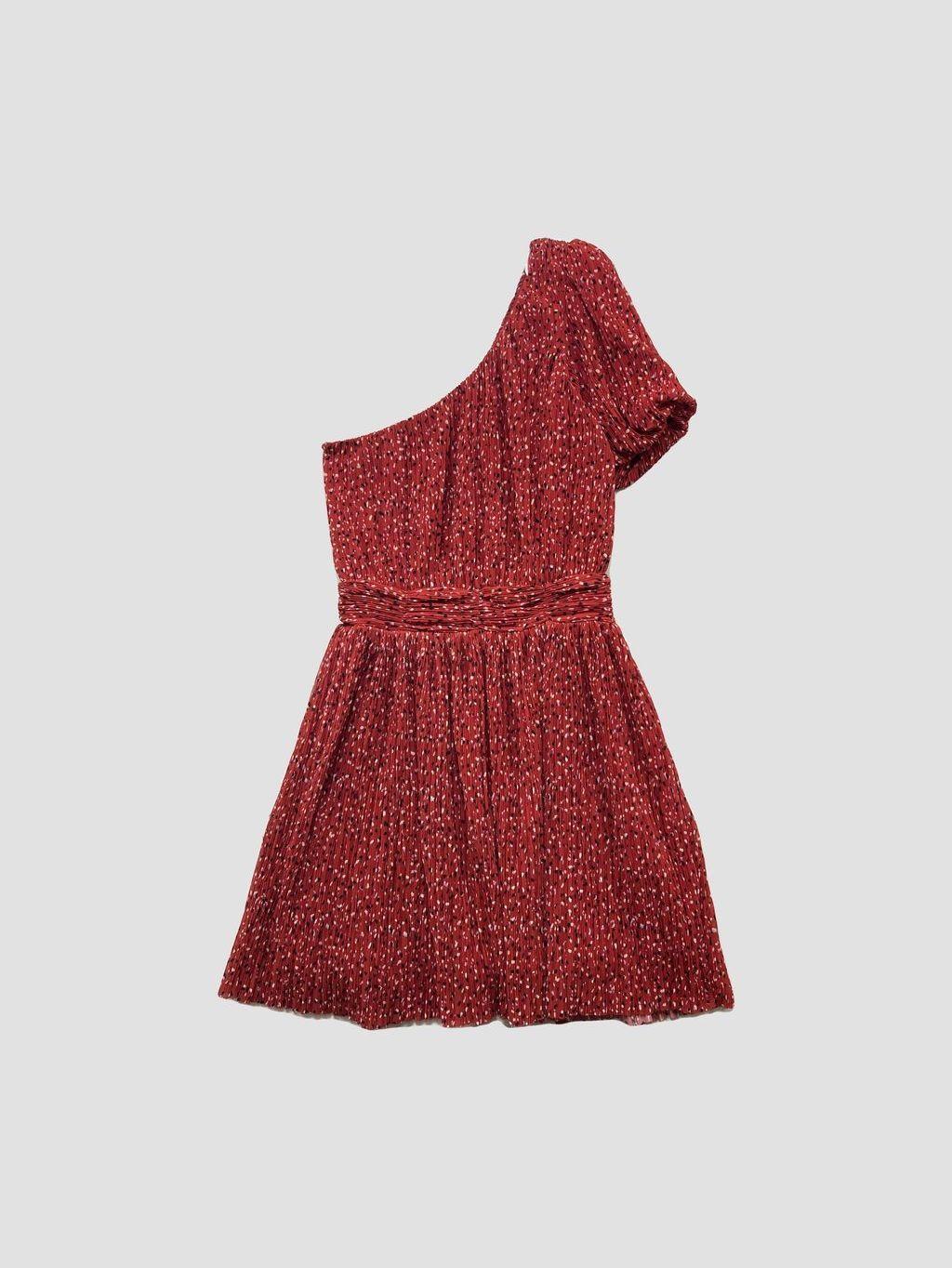 Vestido corto HIGH SPIRITS - Talla M (VOP00956938)-0