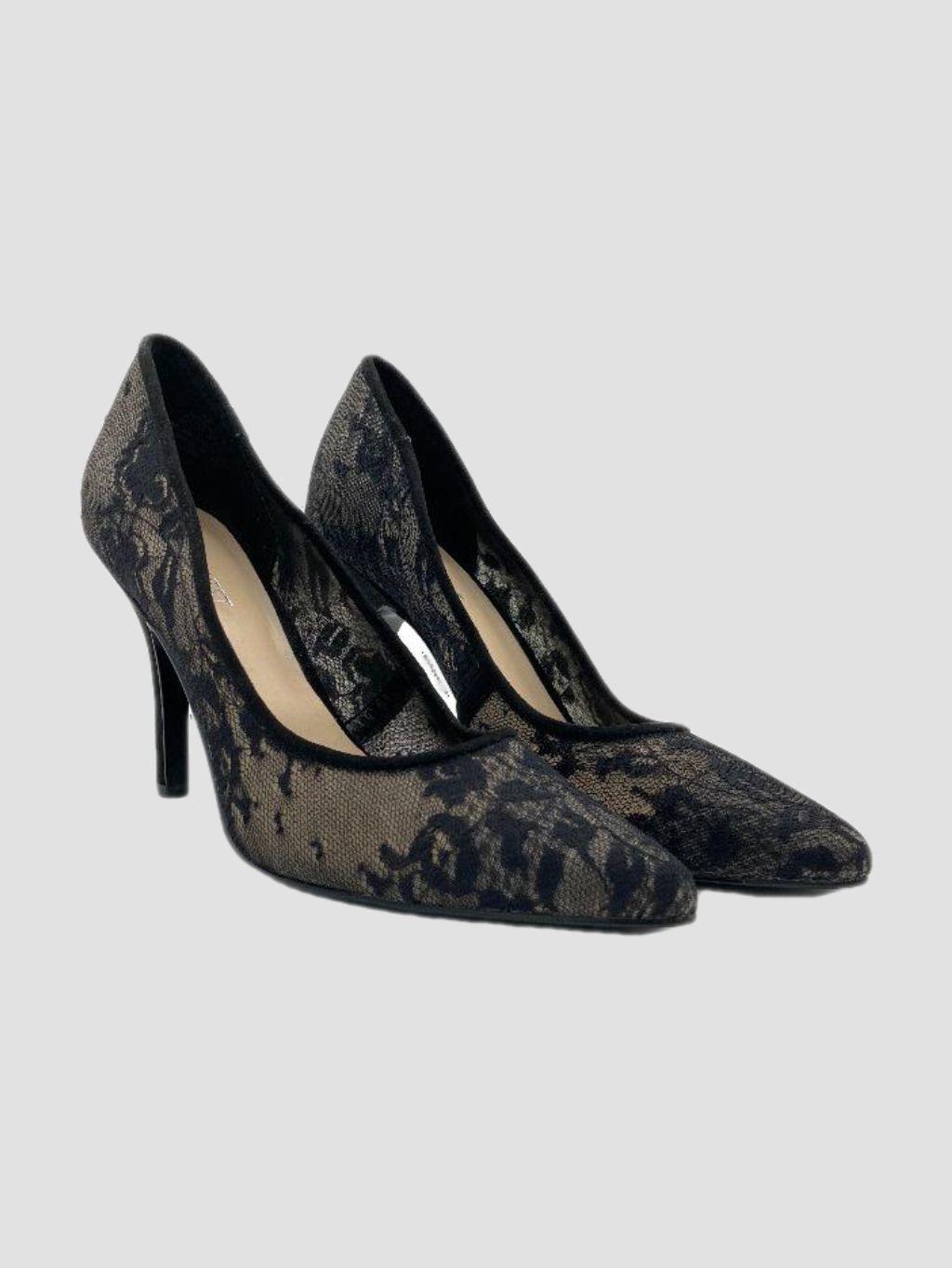 Zapatos de taco NINE WEST - Talla 38 (VOP00794311)-1