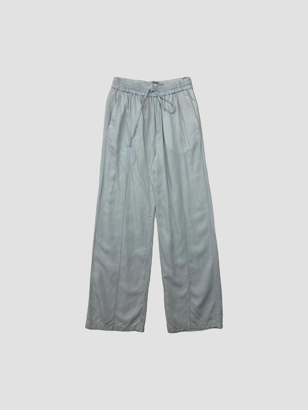 Pantalón ZARA - Talla 34 (VOP01209016)-0