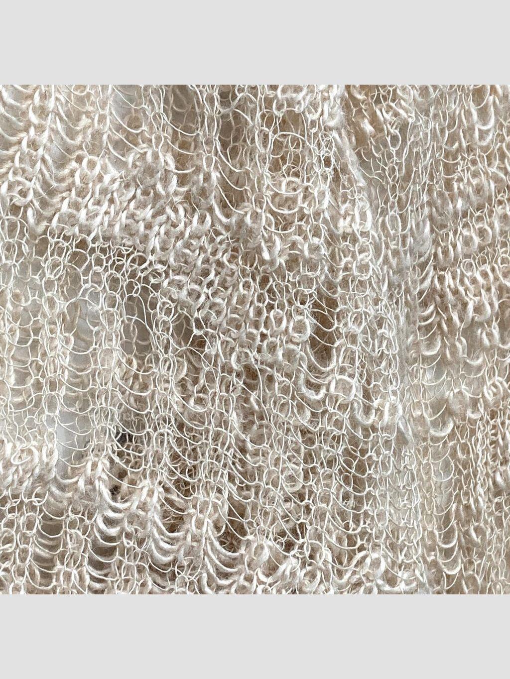 Chaleco BIMBA Y LOLA - Talla S (VOP01065001)-2