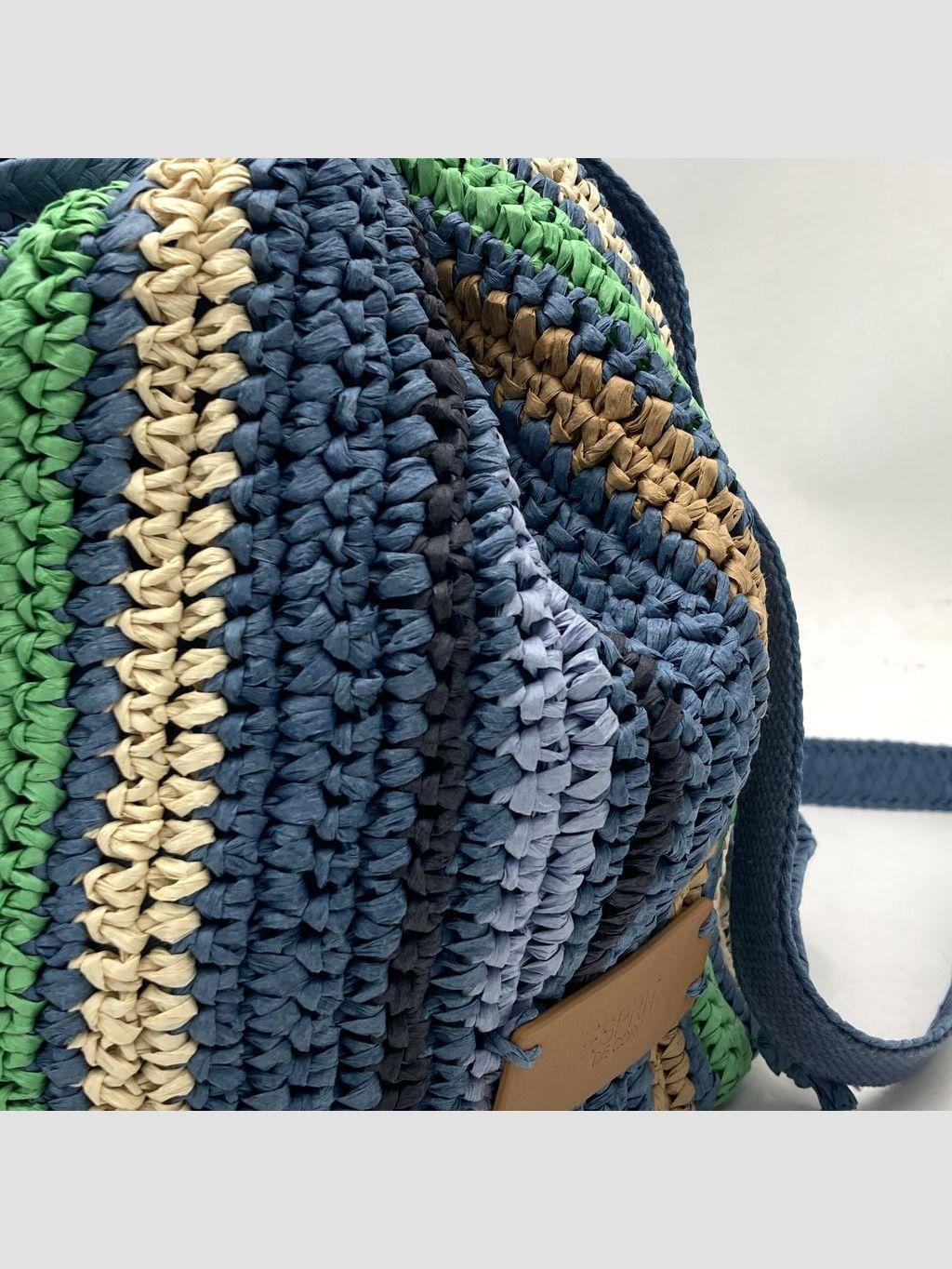 Bandolera ESPRIT - Talla Talla Única (VOP01071287)-3