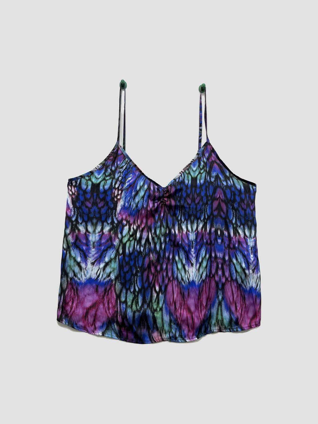 Polera sin mangas PRIMARK - Talla M (VOP00913311)-0