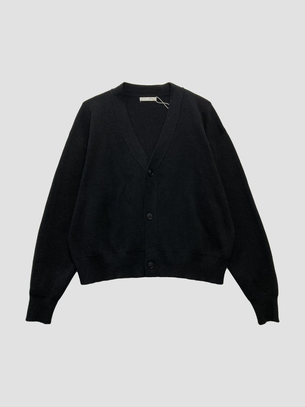 Chaleco ZARA - Talla M (VOP00989465)-0