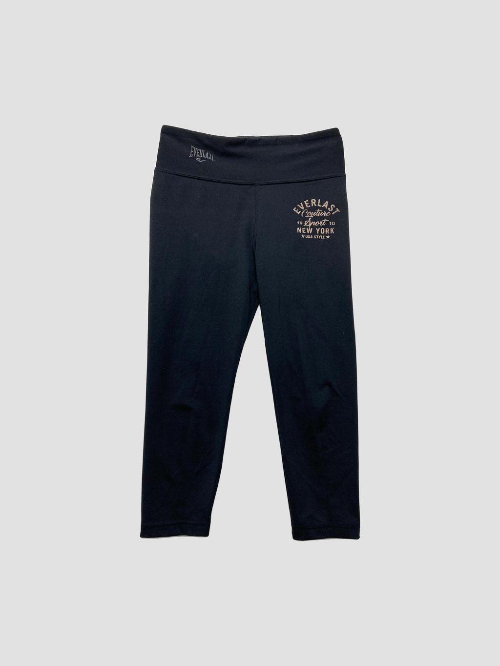 Calza EVERLAST - Talla 34 (VOP00824305)-0
