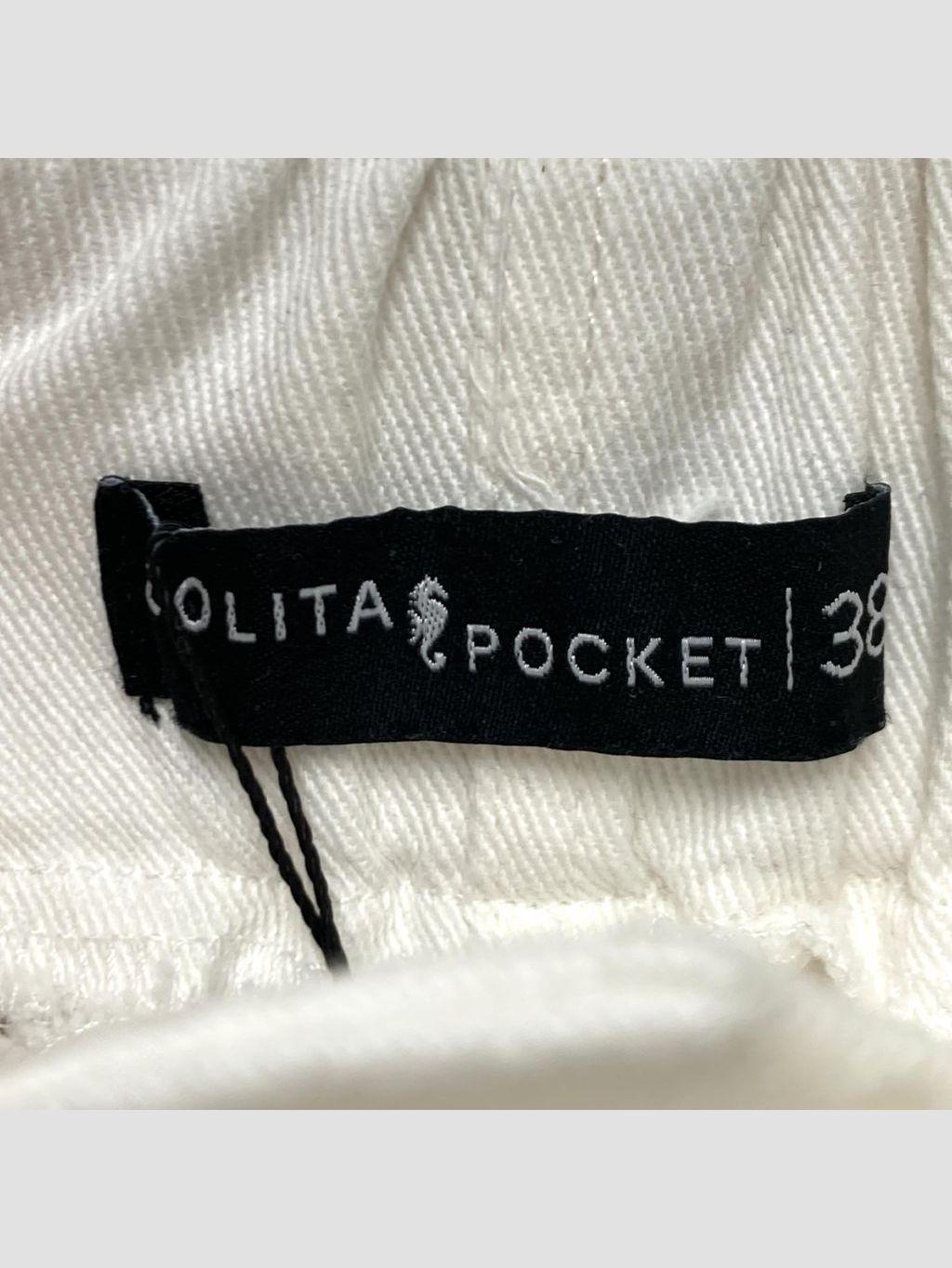 Falda corta LOLITA POCKET - Talla 38 (VOP00900463)-2
