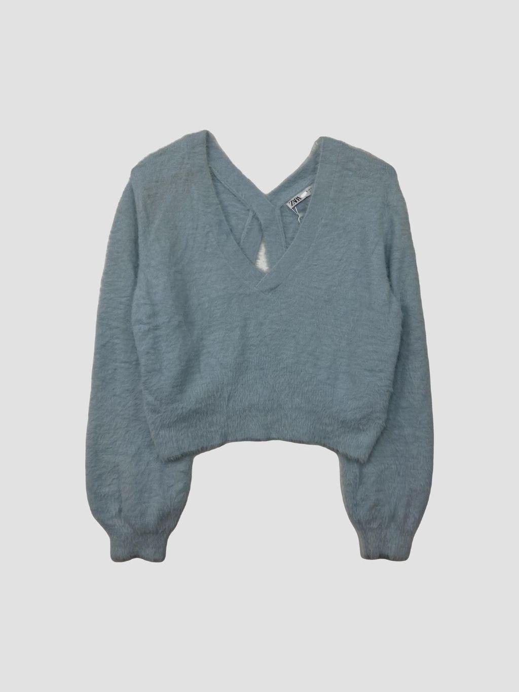 Sweater ZARA - Talla M (VOP01142676)-0
