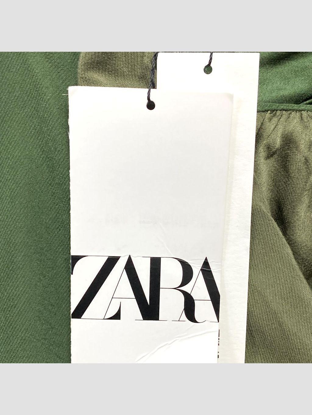 Vestido corto ZARA - Talla L (VOP00973049)-2