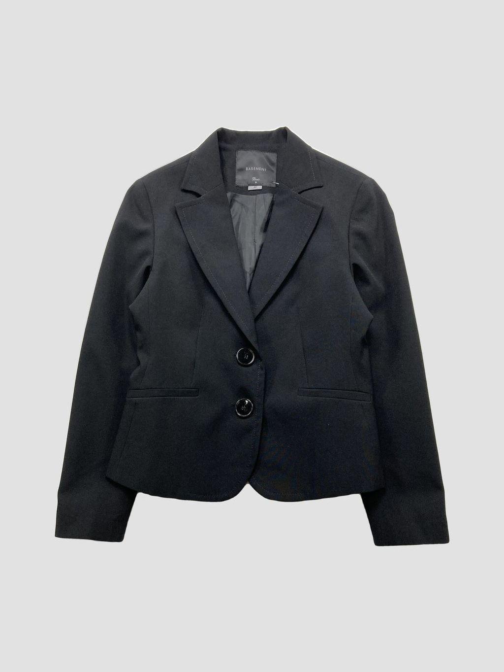 Blazer BASEMENT - Talla L (VOP00884543)-0