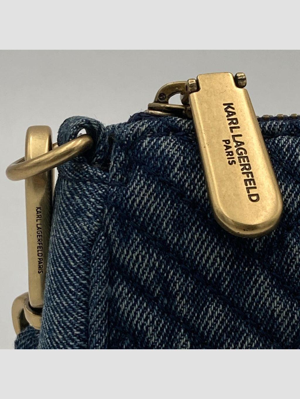 Cartera KARL LAGERFELD - Talla Talla Única (VOP00957347)-3