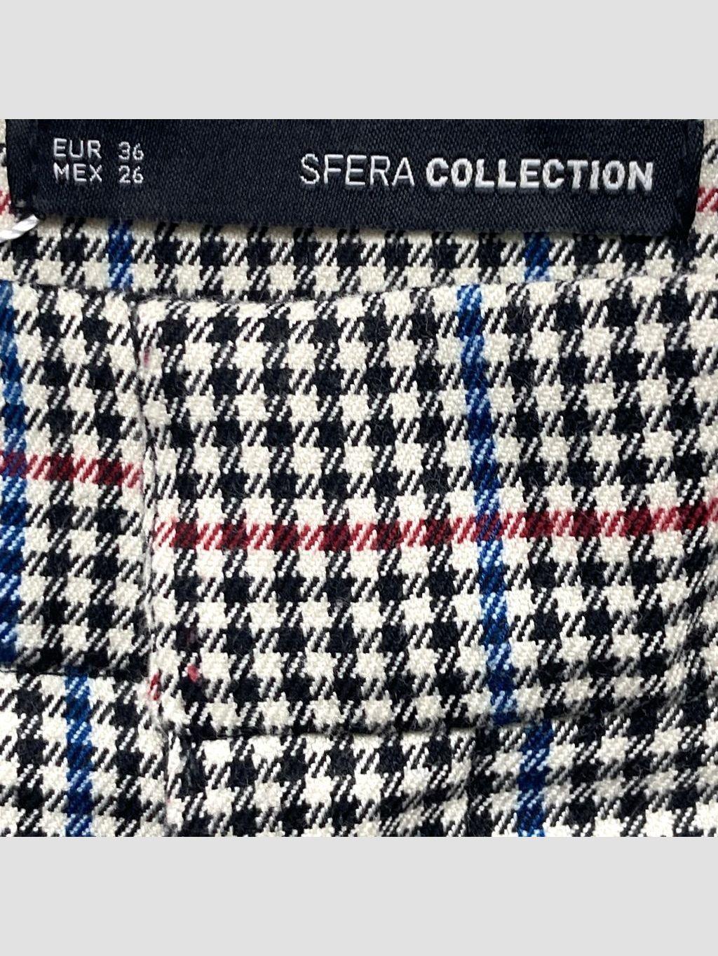 Pantalón SFERA - Talla 36 (VOP00988023)-1