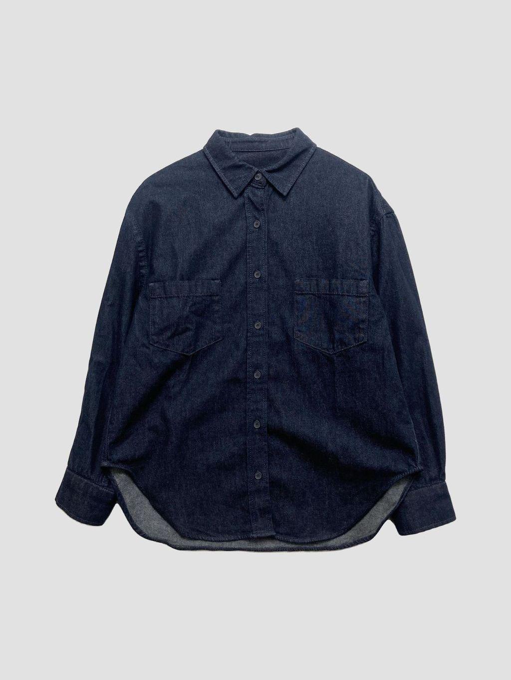 Camisa ZARA - Talla XS (VOP01003831)-0