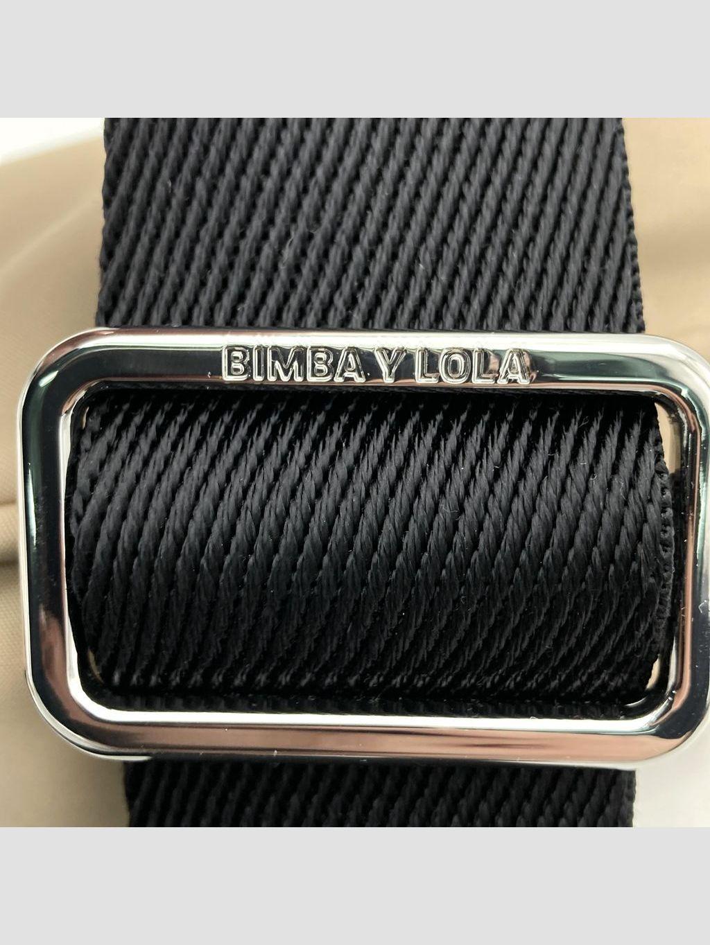 Bandolera BIMBA Y LOLA - Talla Talla Única (VOP01009862)-4