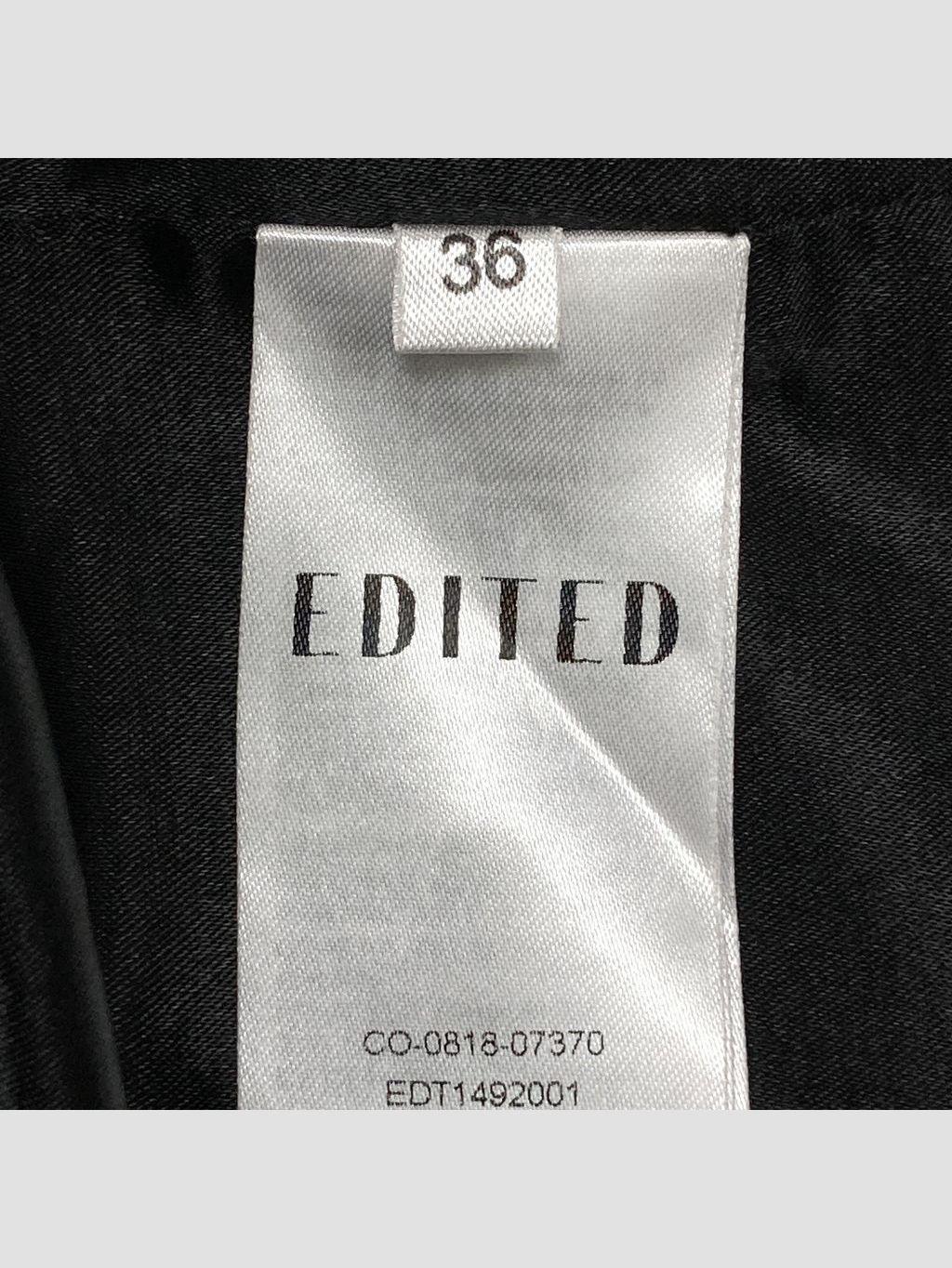 Vestido largo VINTAGE - Talla S (VOP00924811)-2