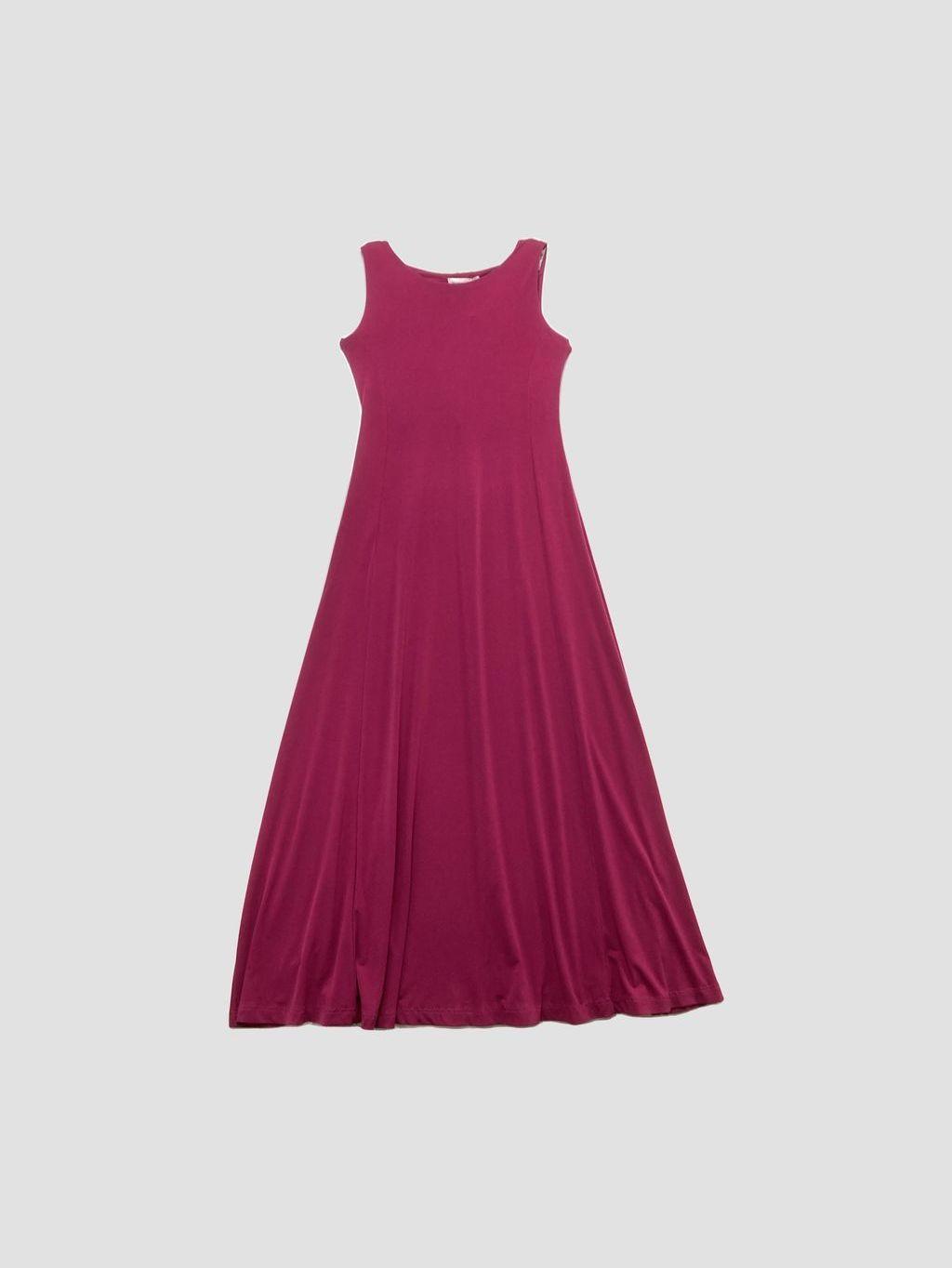 Vestido largo SANDRO FERRONE - Talla S (VOP00871157)-0