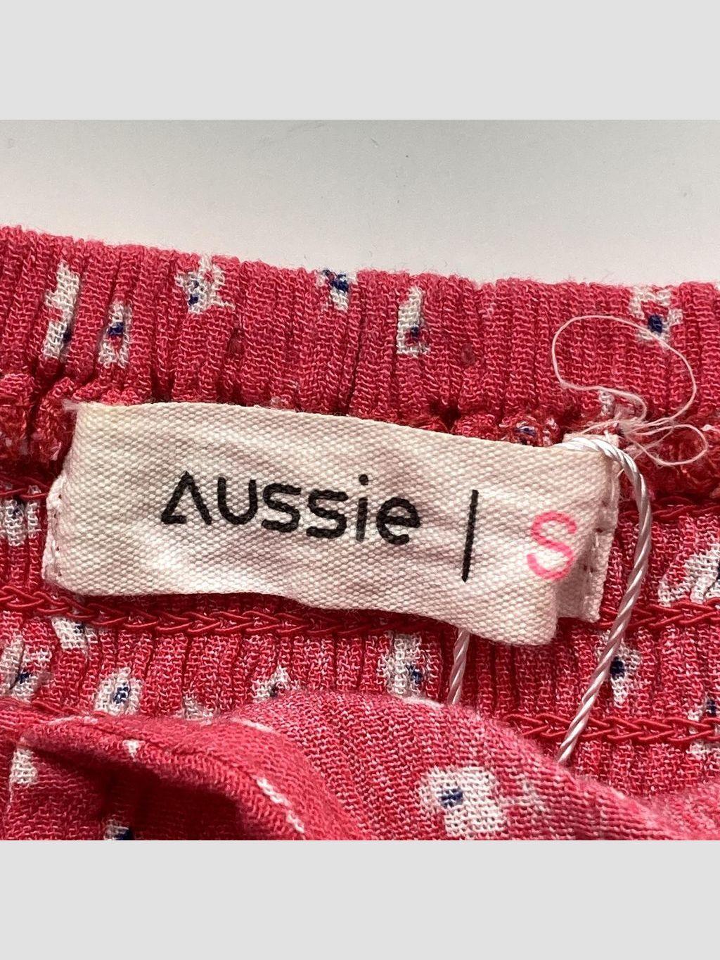 Vestido largo AUSSIE - Talla S (VOP00925986)-2