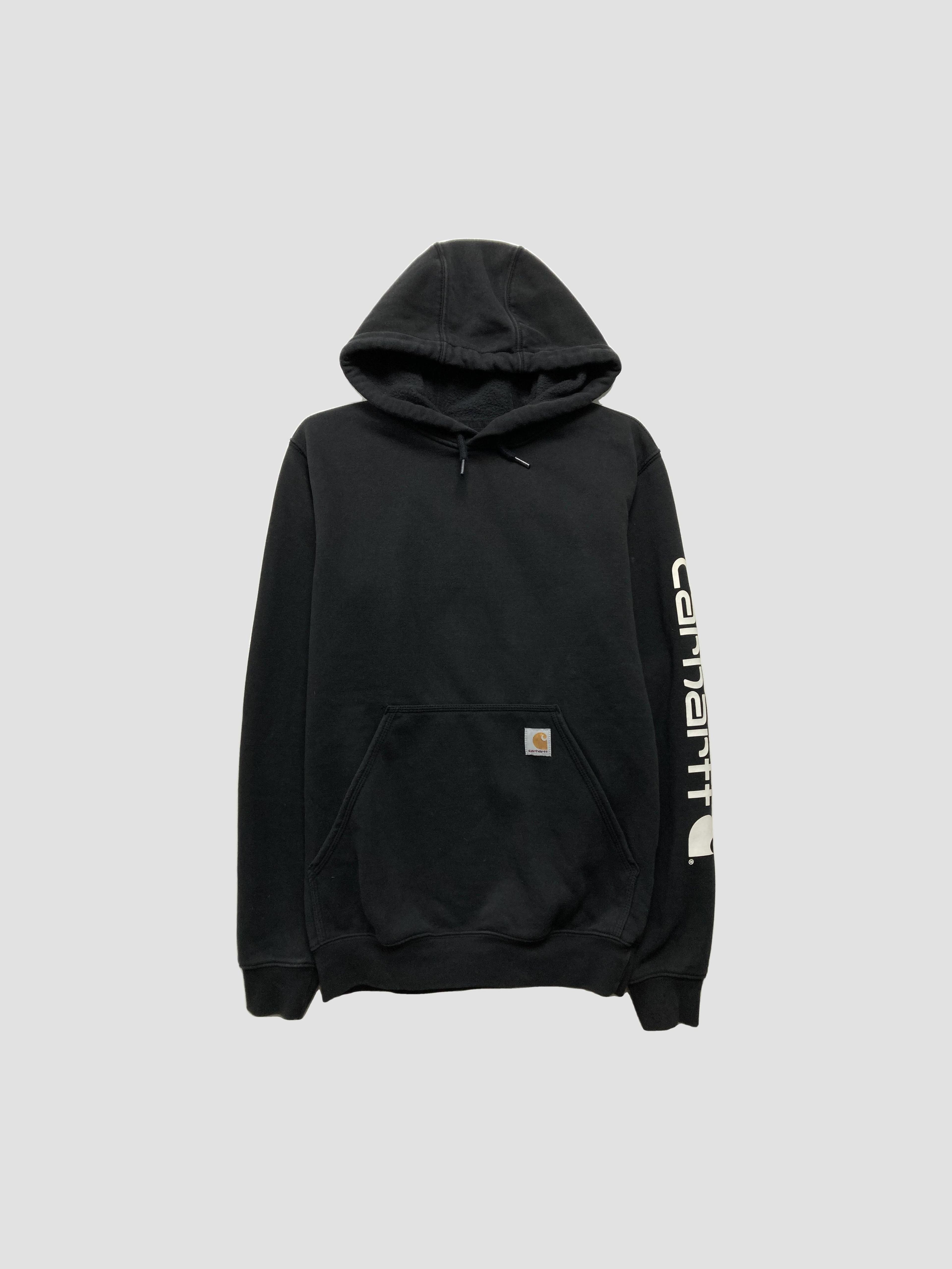 Polerón CARHARTT - Talla XS (VOP00957665)-0