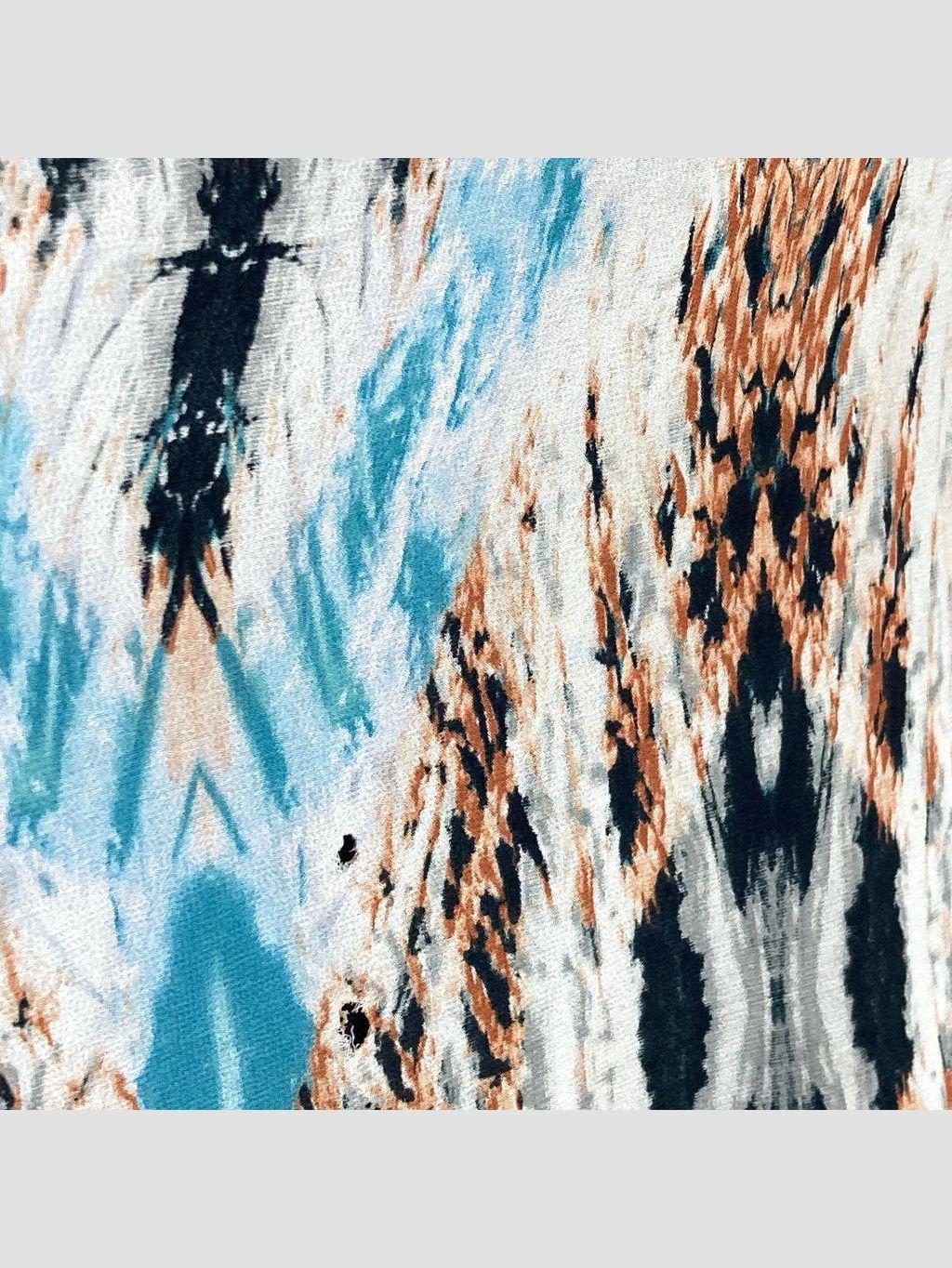 Vestido largo GUESS - Talla S (VOP01087583)-2