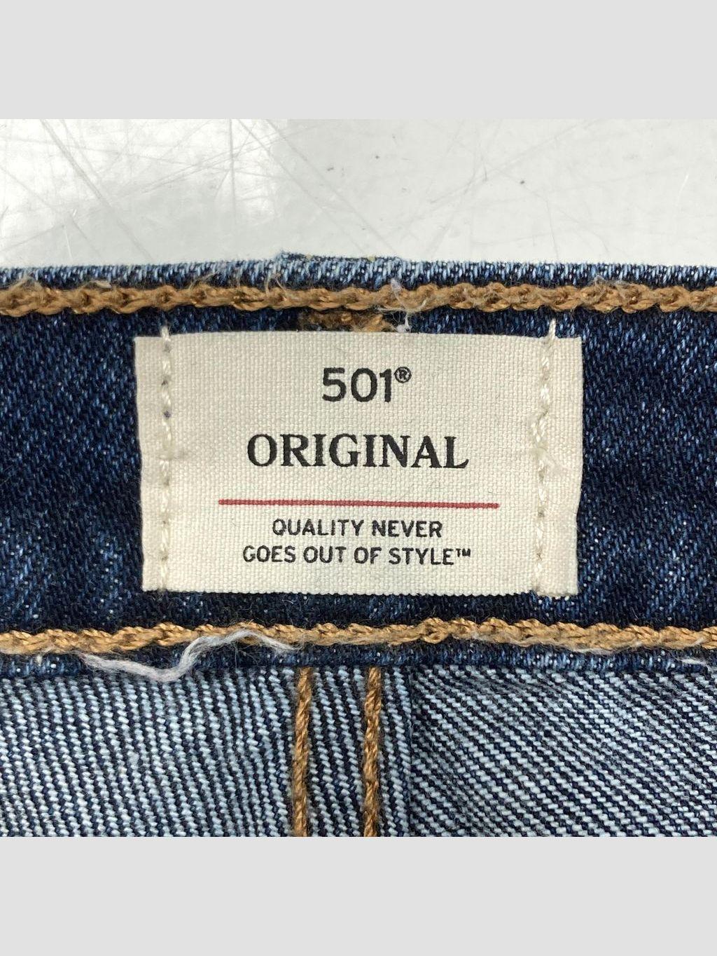 Jean LEVI'S - Talla 34 (VOP01181352)-2