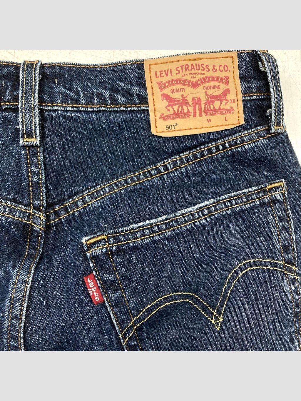 Jean LEVI'S - Talla 34 (VOP01181352)-3