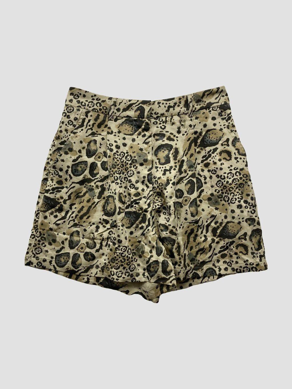 Short LOLITA POCKET - Talla 36 (VOP00920416)-0