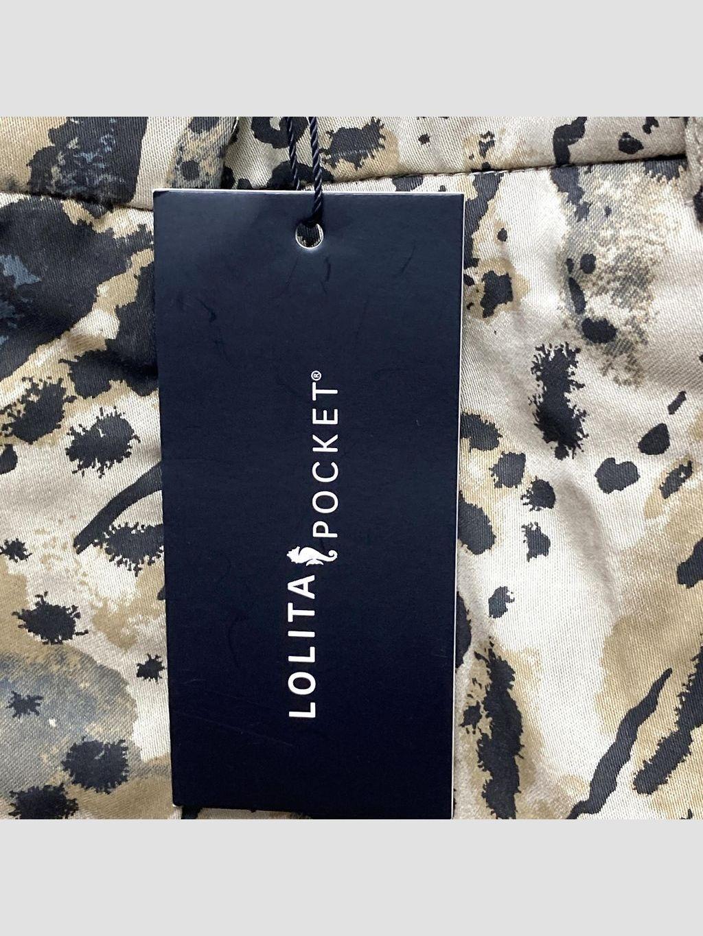 Short LOLITA POCKET - Talla 36 (VOP00920416)-1