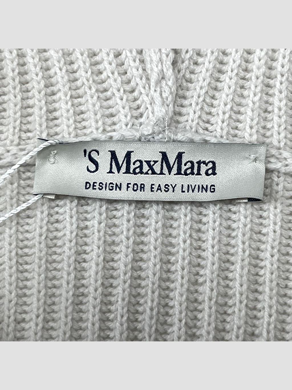 Sweater MAX MARA - Talla XS (VOP01158212)-2