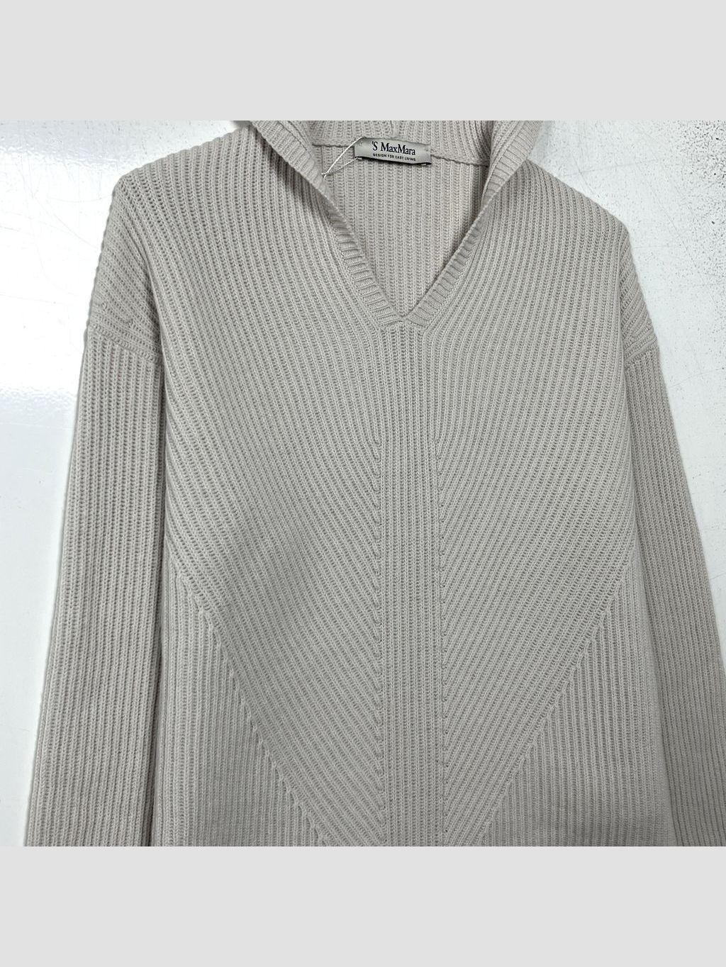 Sweater MAX MARA - Talla XS (VOP01158212)-3