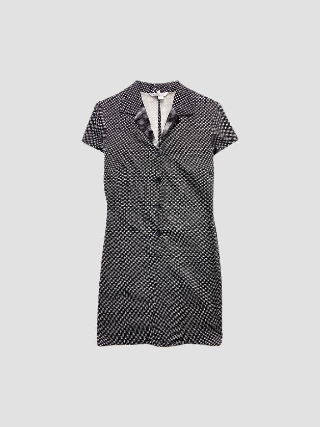 Vestido corto ESPRIT - Talla XXL (VOP00788726)-0