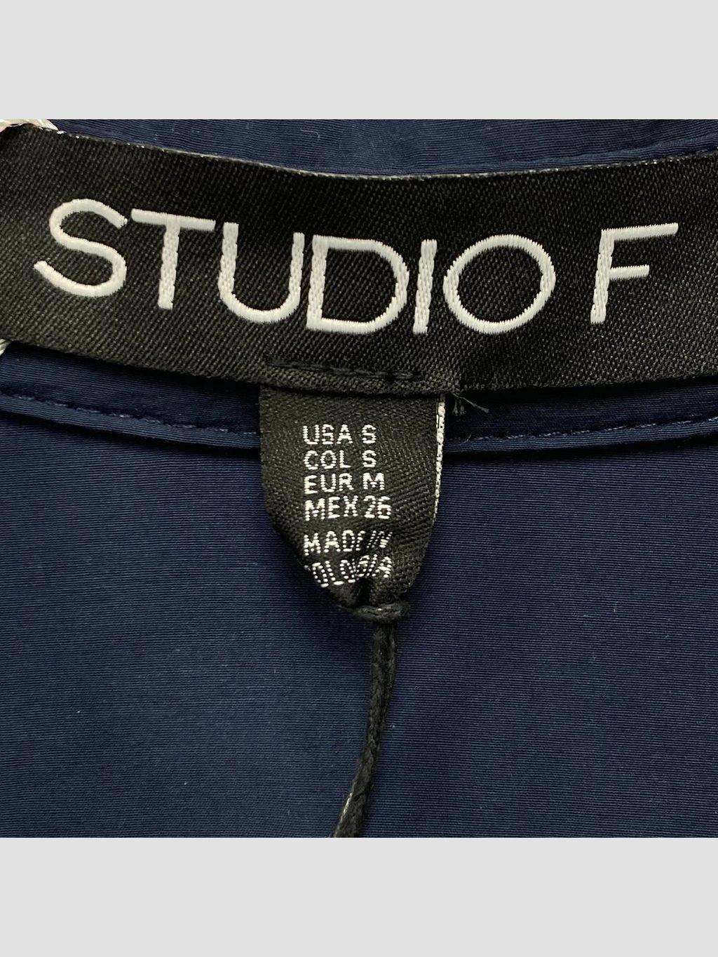 Top STUDIO F - Talla S (VOP01024594)-1